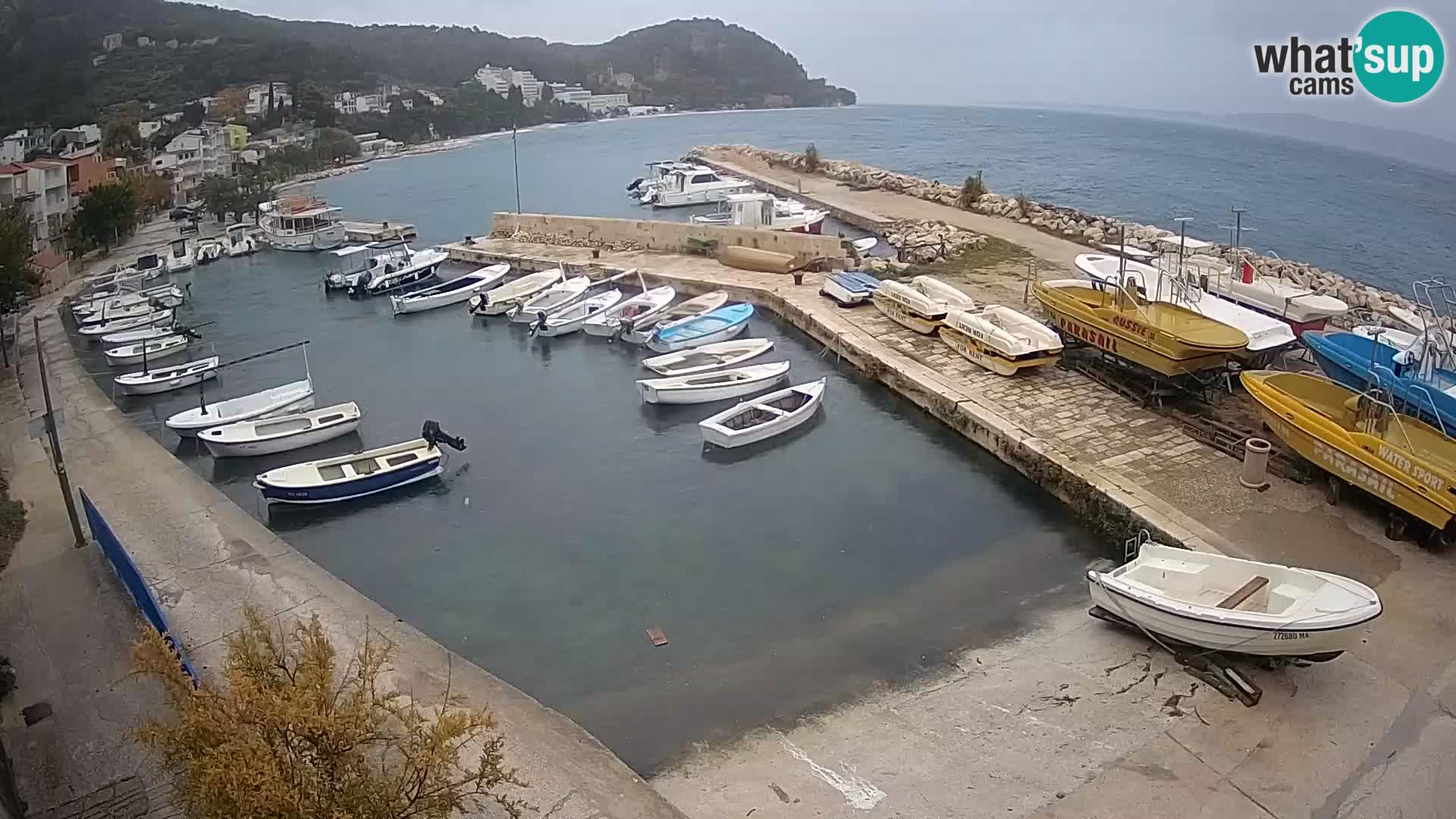 Plaža Živogošće