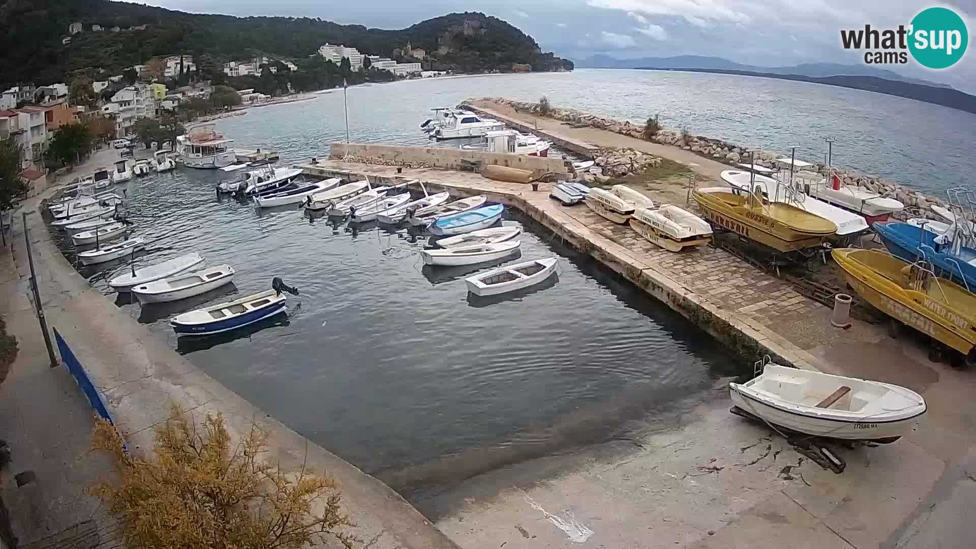 Playa Živogošće