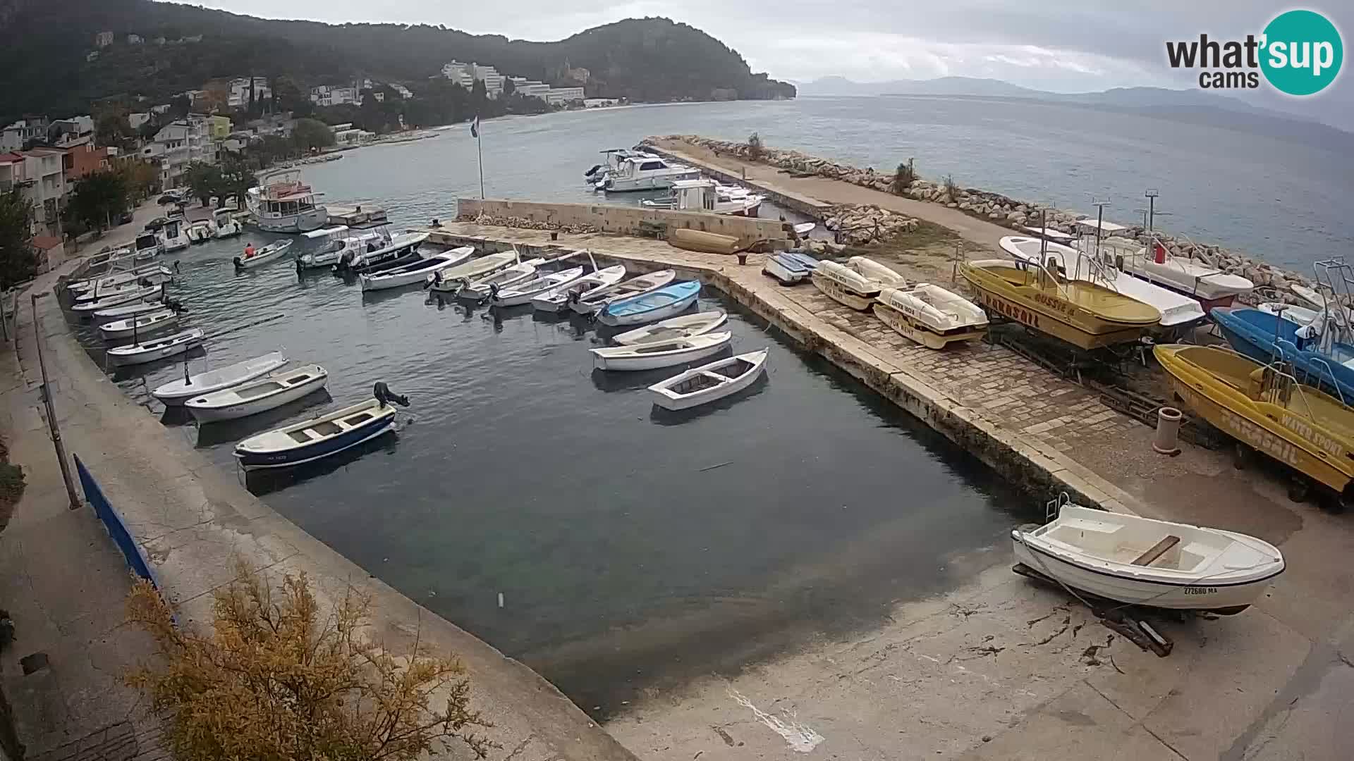 Playa Živogošće