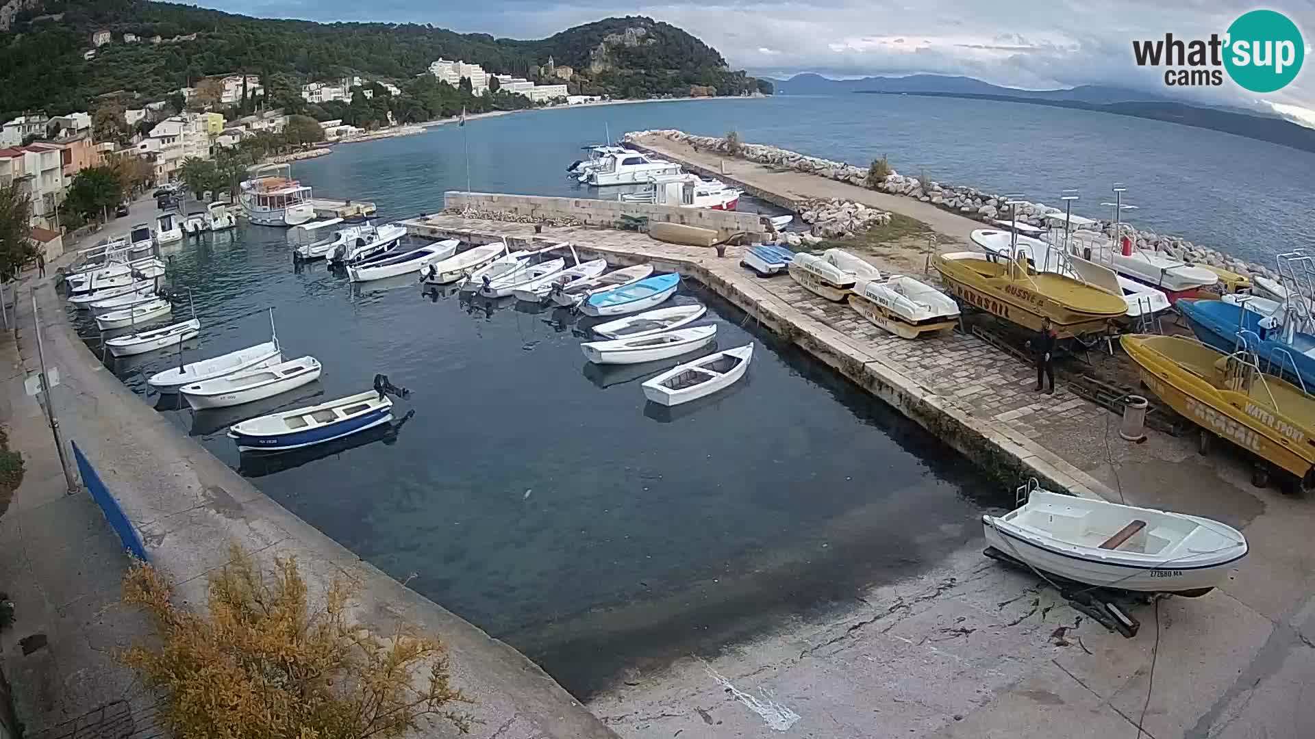 Plaža Živogošće