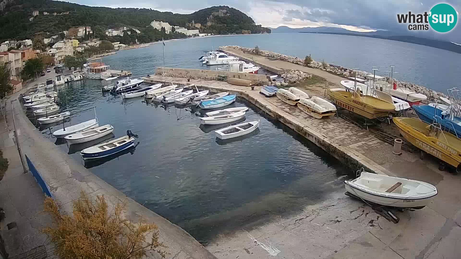 Plaža Živogošće