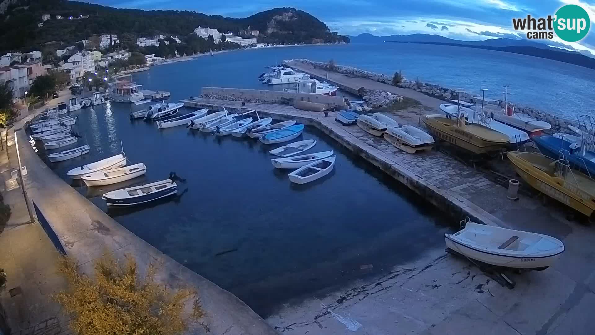 Playa Živogošće