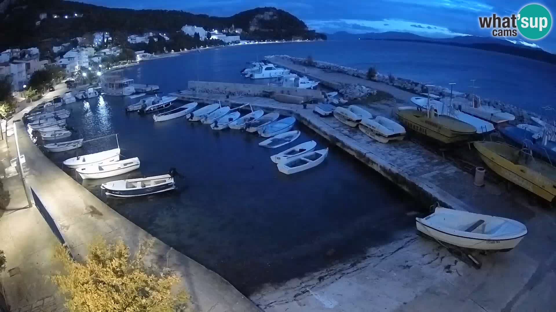 Plaža Živogošće