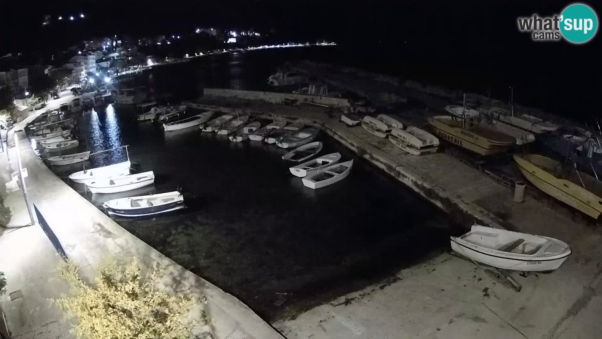 Plaža Živogošće