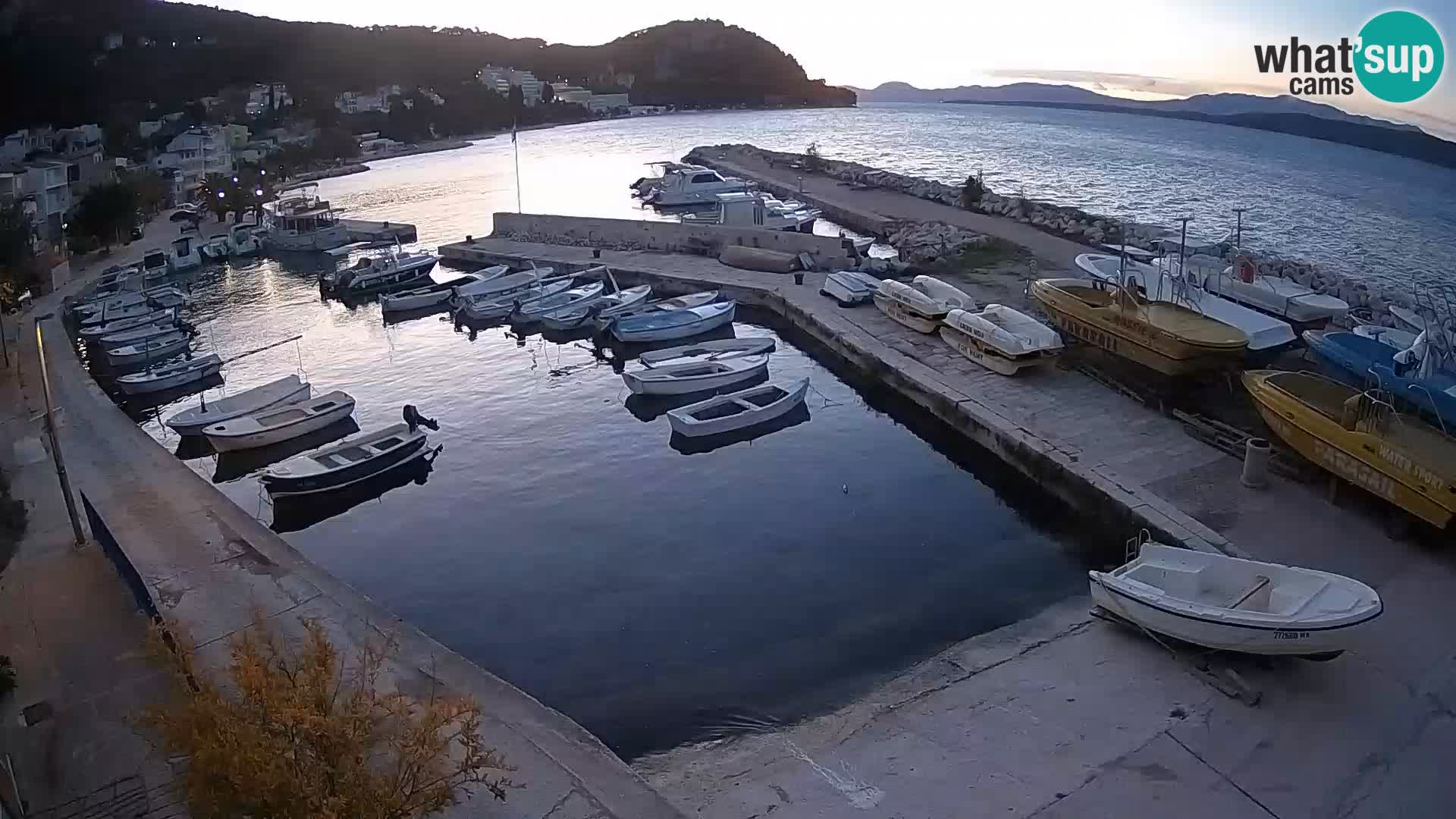 Plaža Živogošće