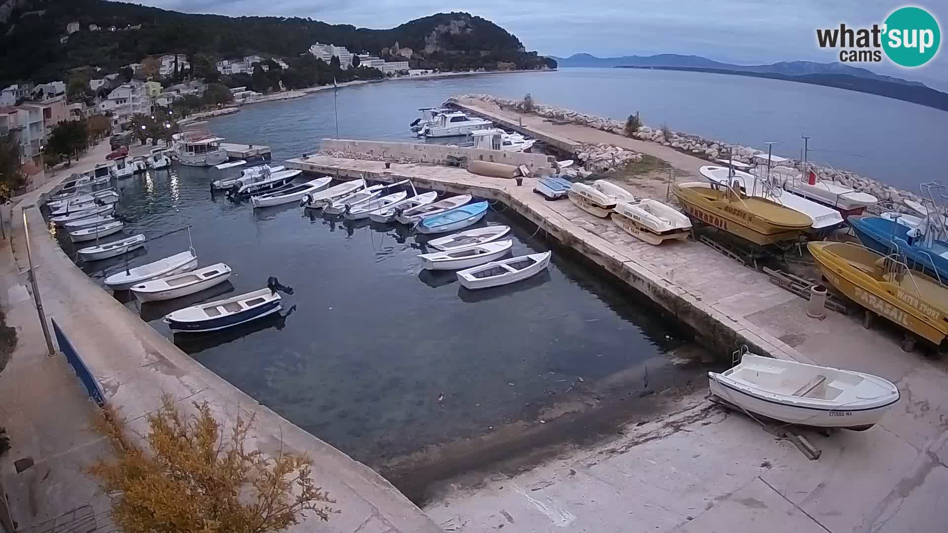 Plaža Živogošće