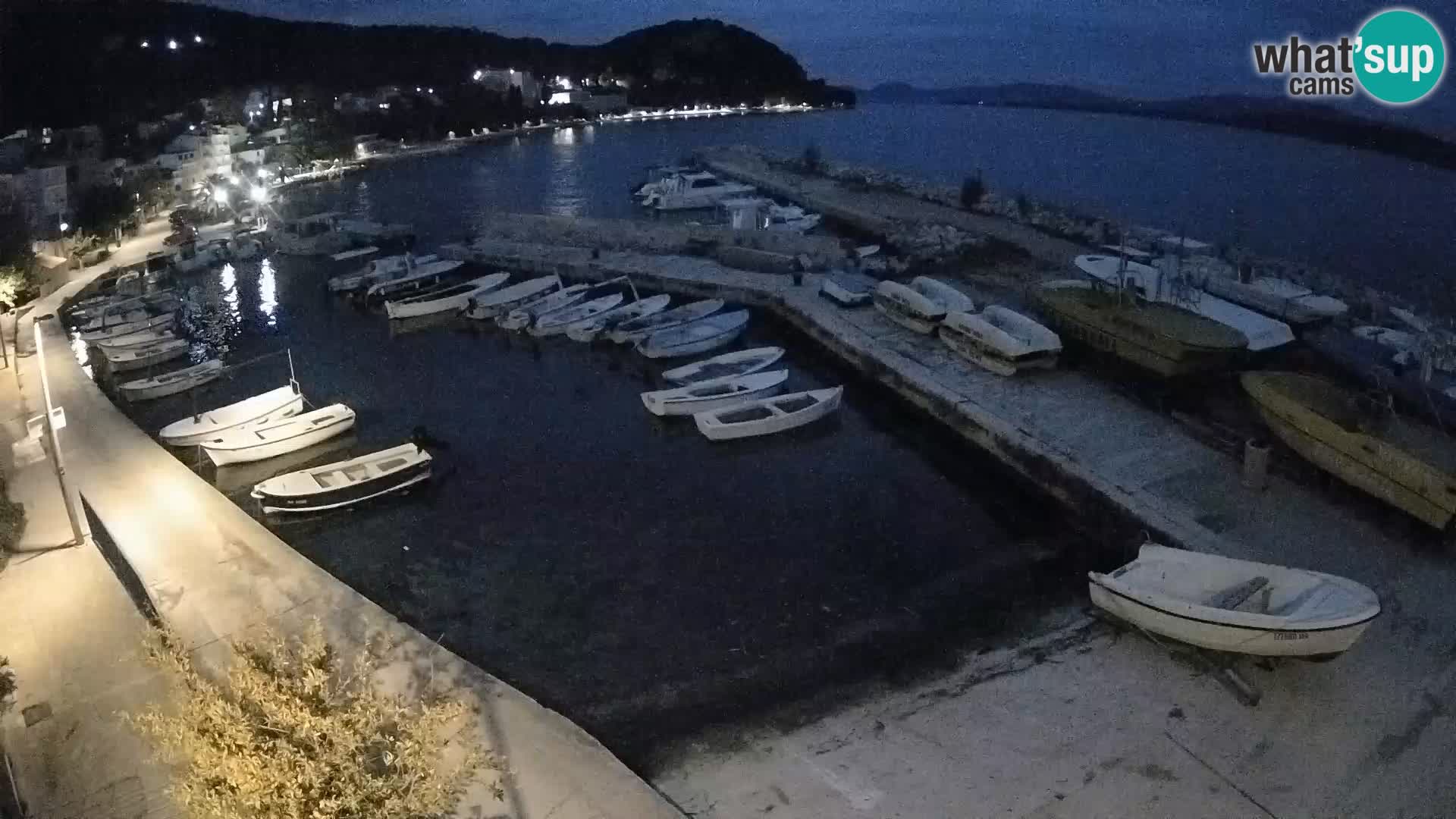 Plaža Živogošće