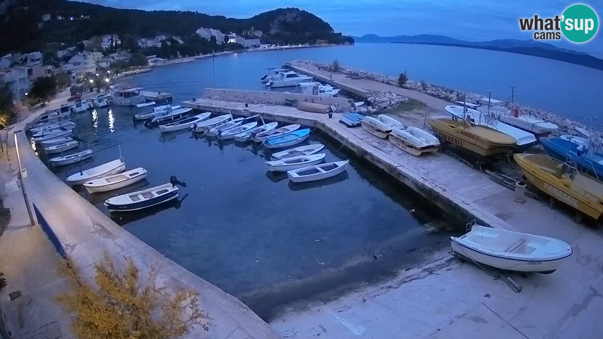 Plaža Živogošće