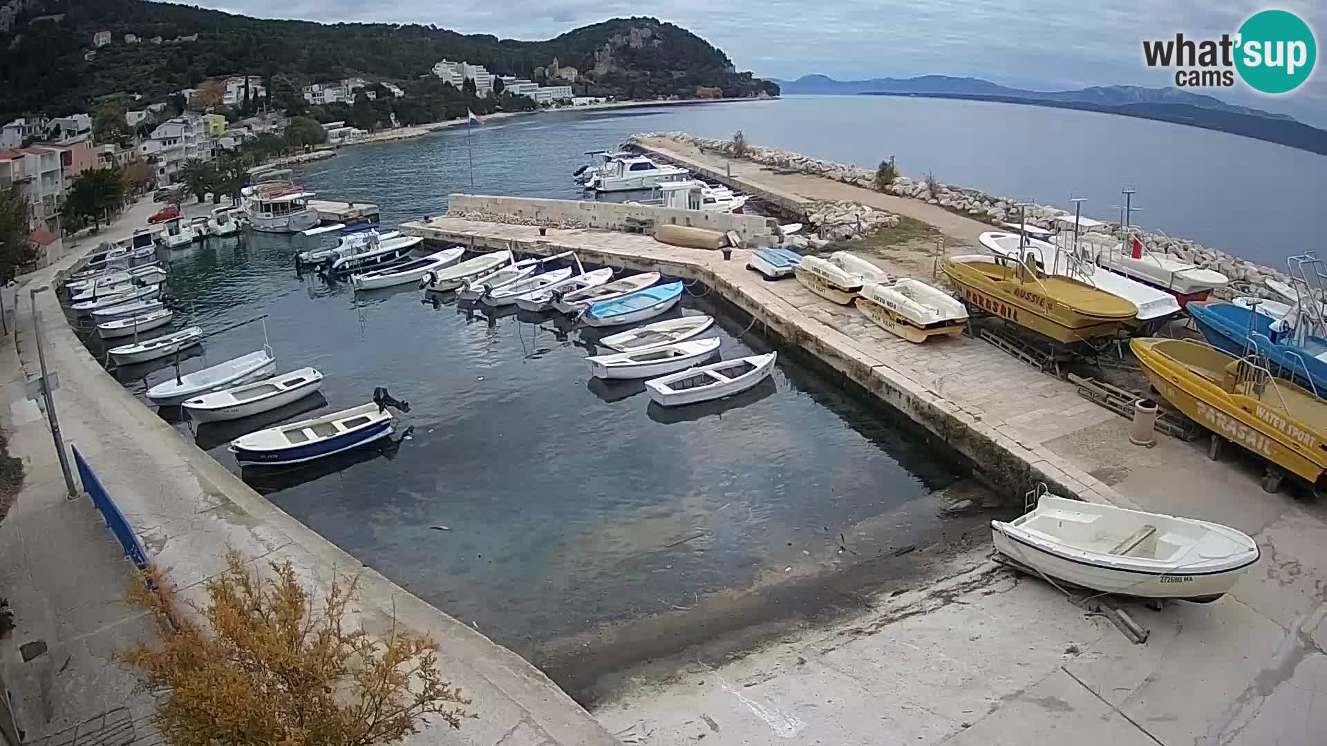 Plaža Živogošće