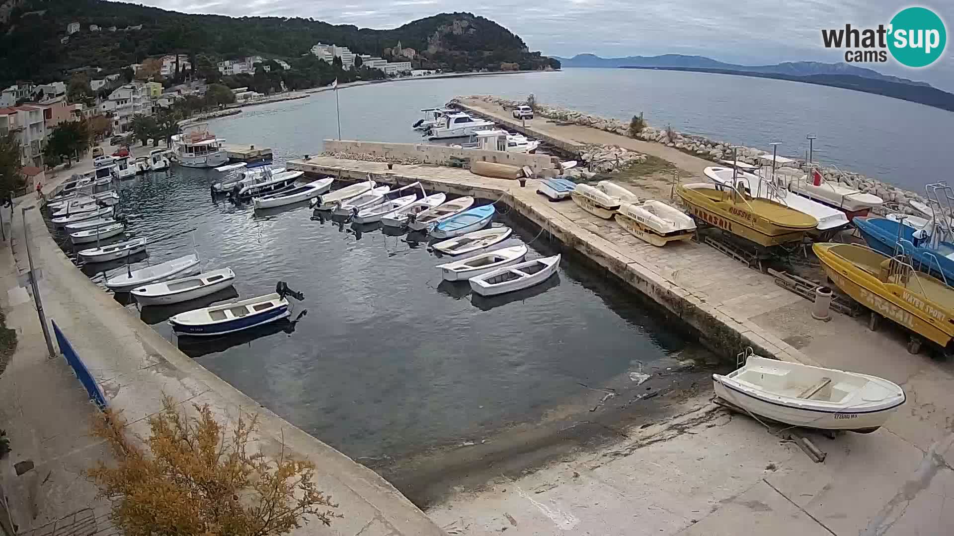 Playa Živogošće