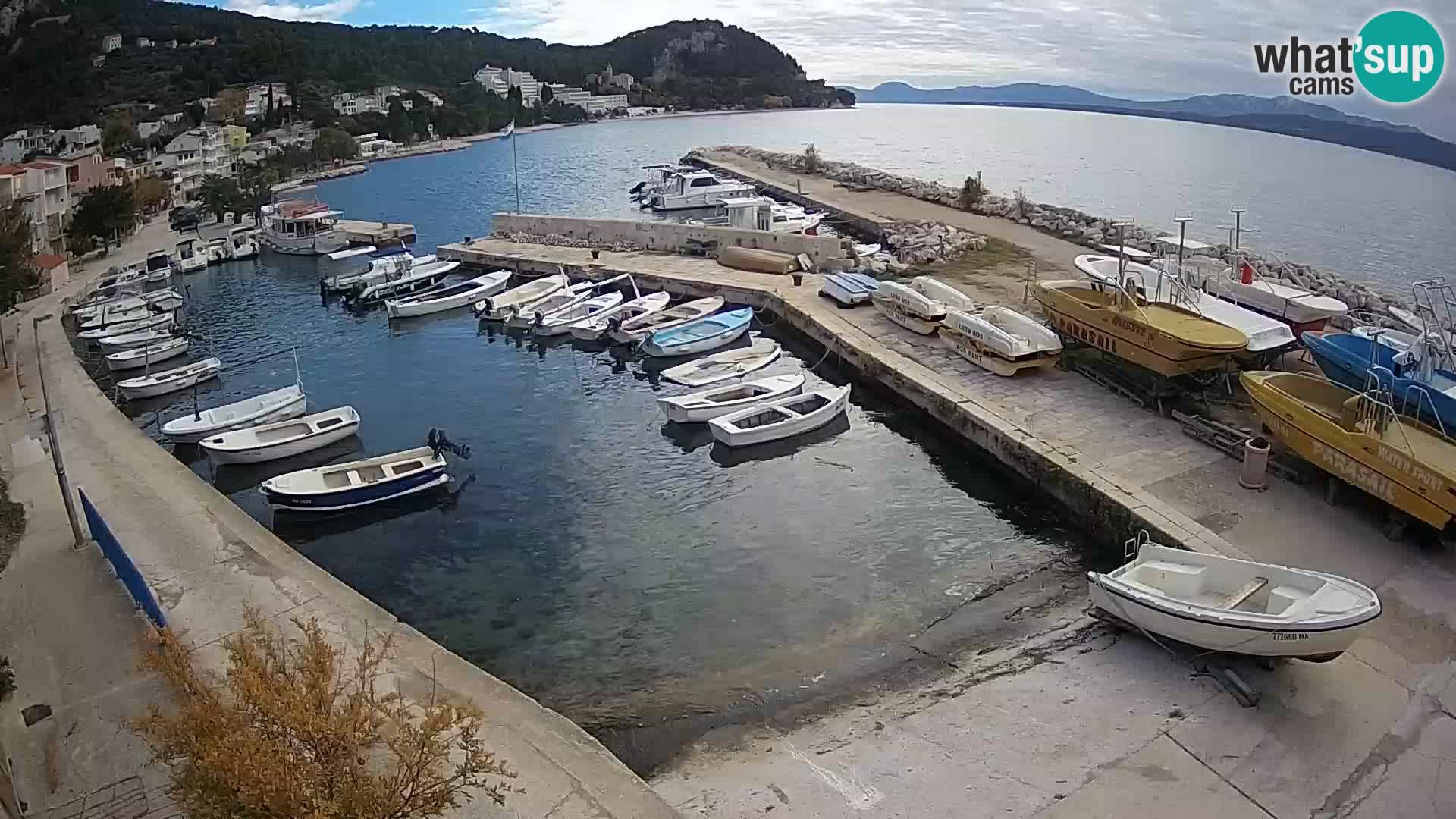 Plaža Živogošće