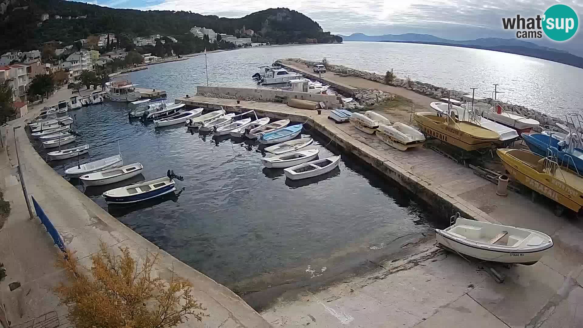 Plaža Živogošće