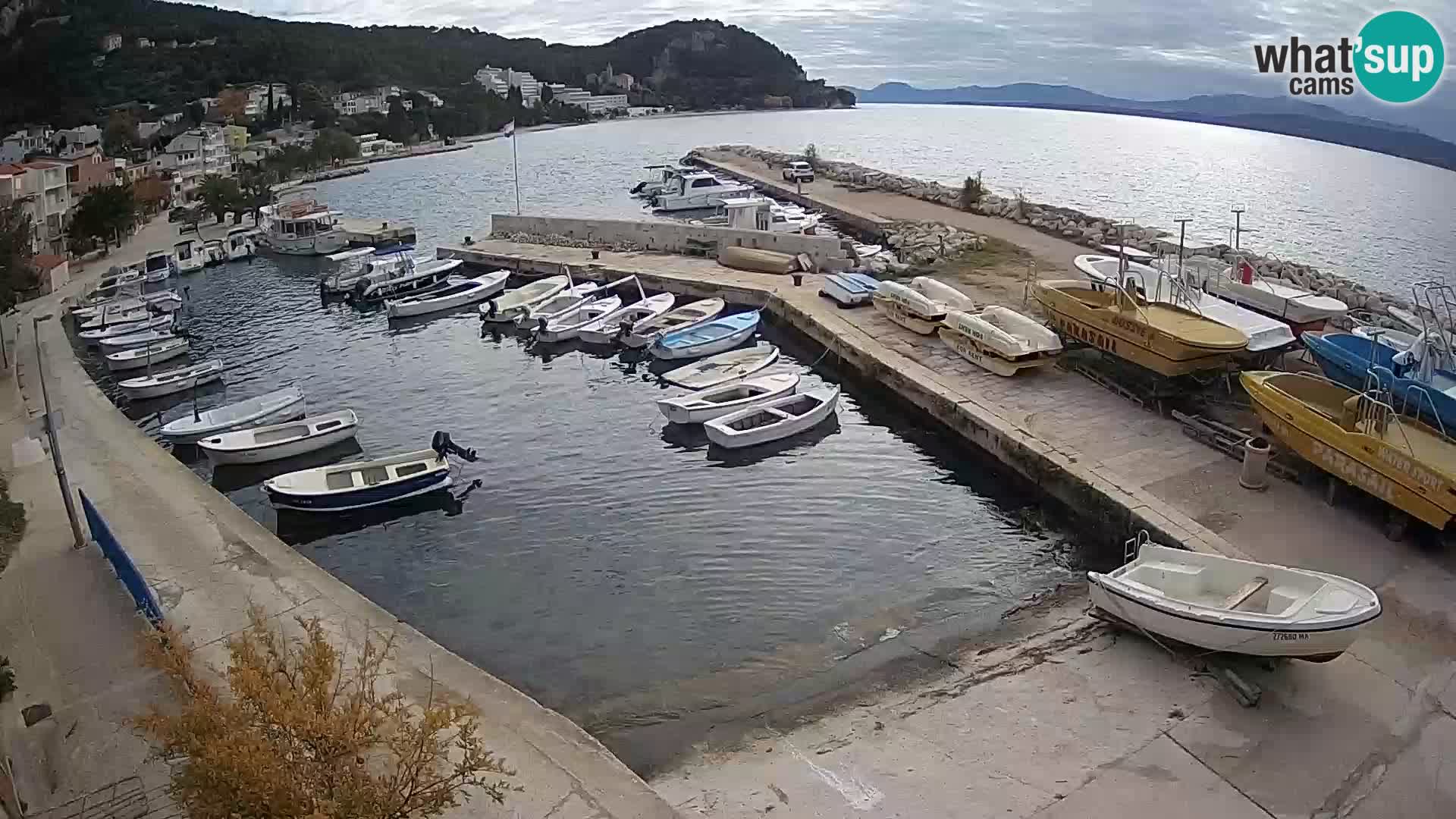 Strand Živogošće