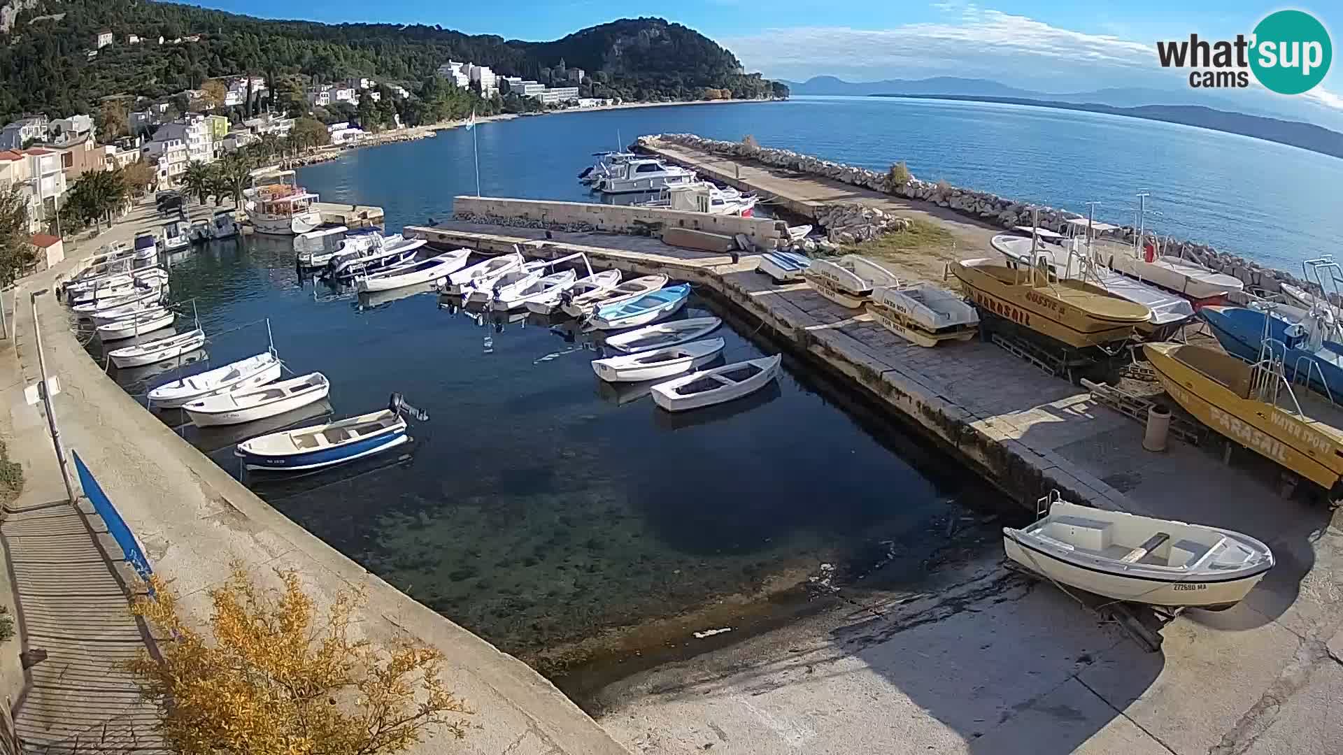 Playa Živogošće