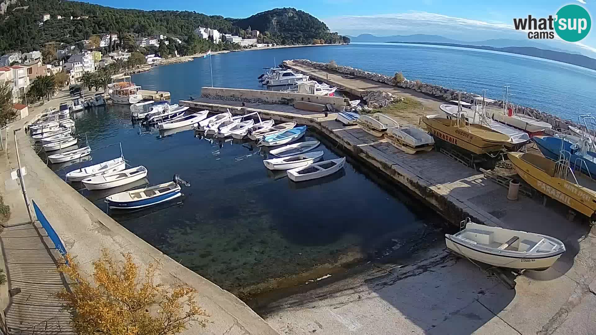 Playa Živogošće