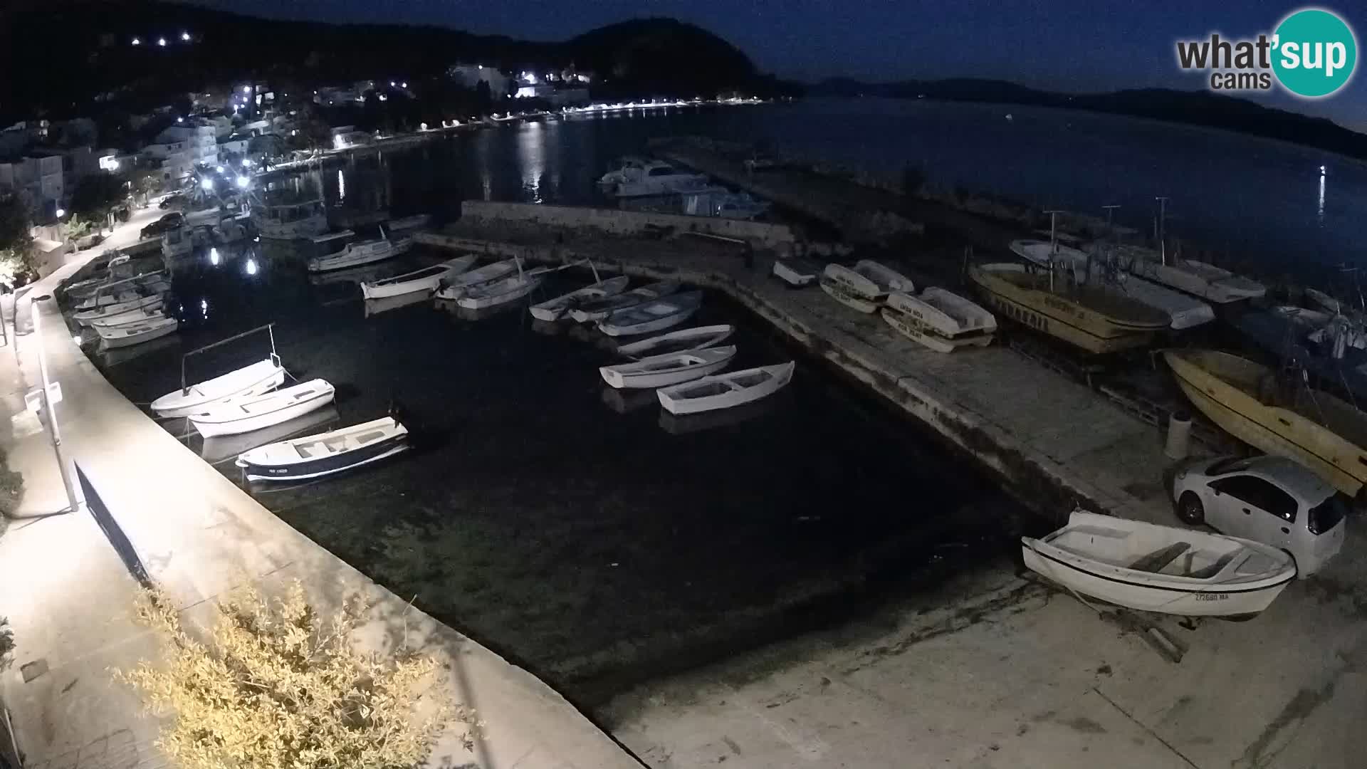 Plaža Živogošće