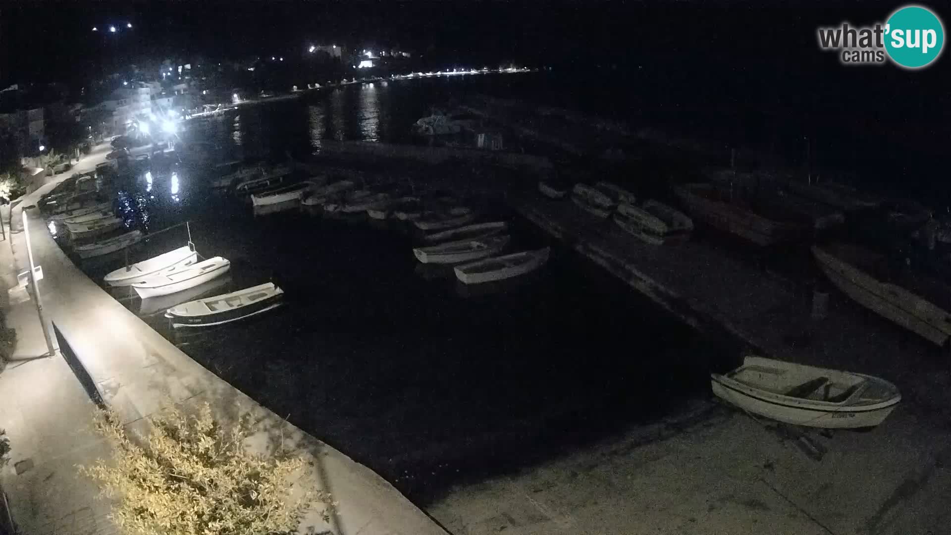 Plaža Živogošće