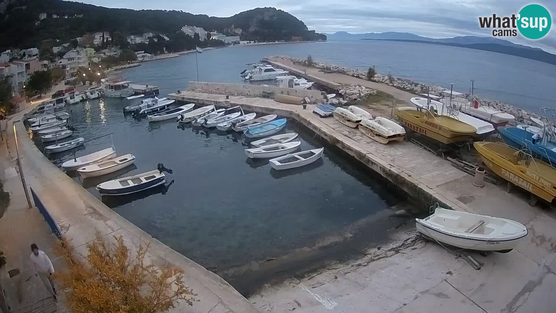 Plaža Živogošće