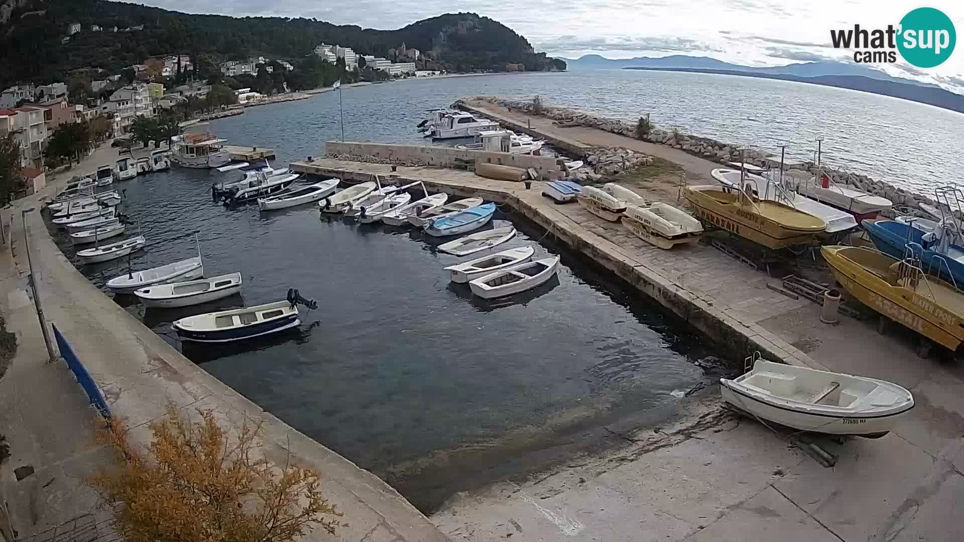 Plaža Živogošće