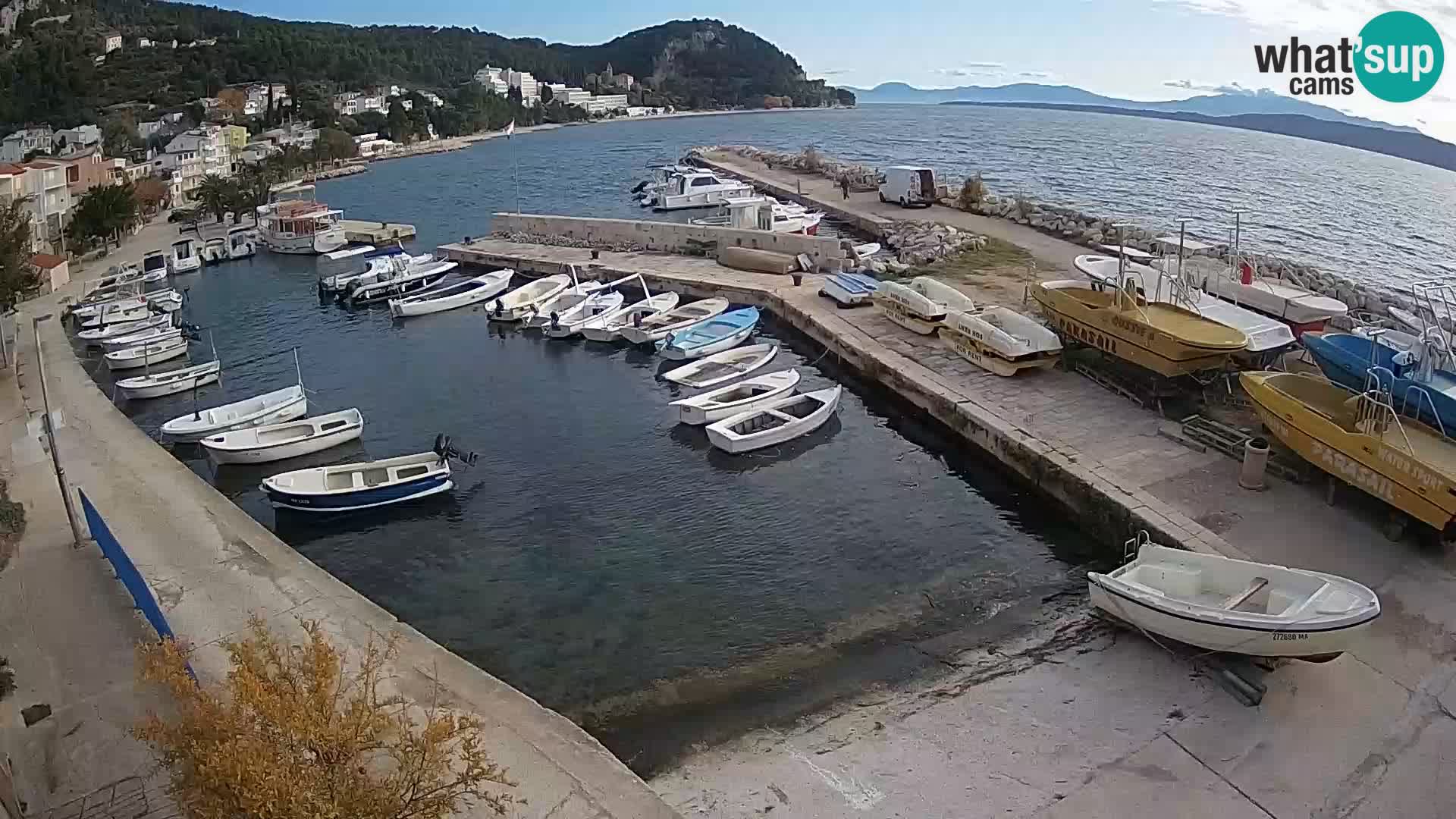 Plaža Živogošće