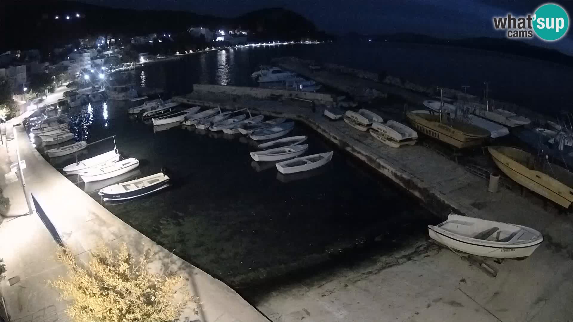 Plaža Živogošće