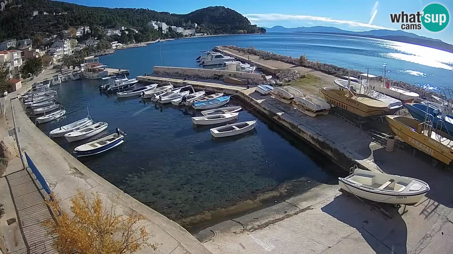 Playa Živogošće