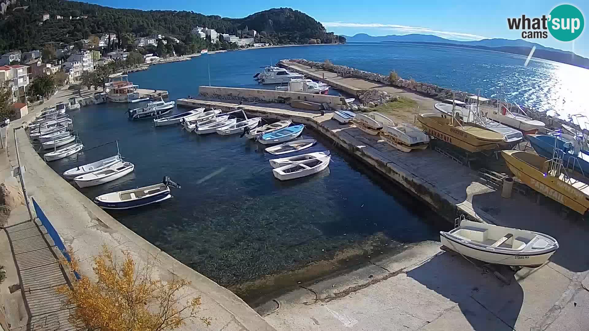 Plaža Živogošće