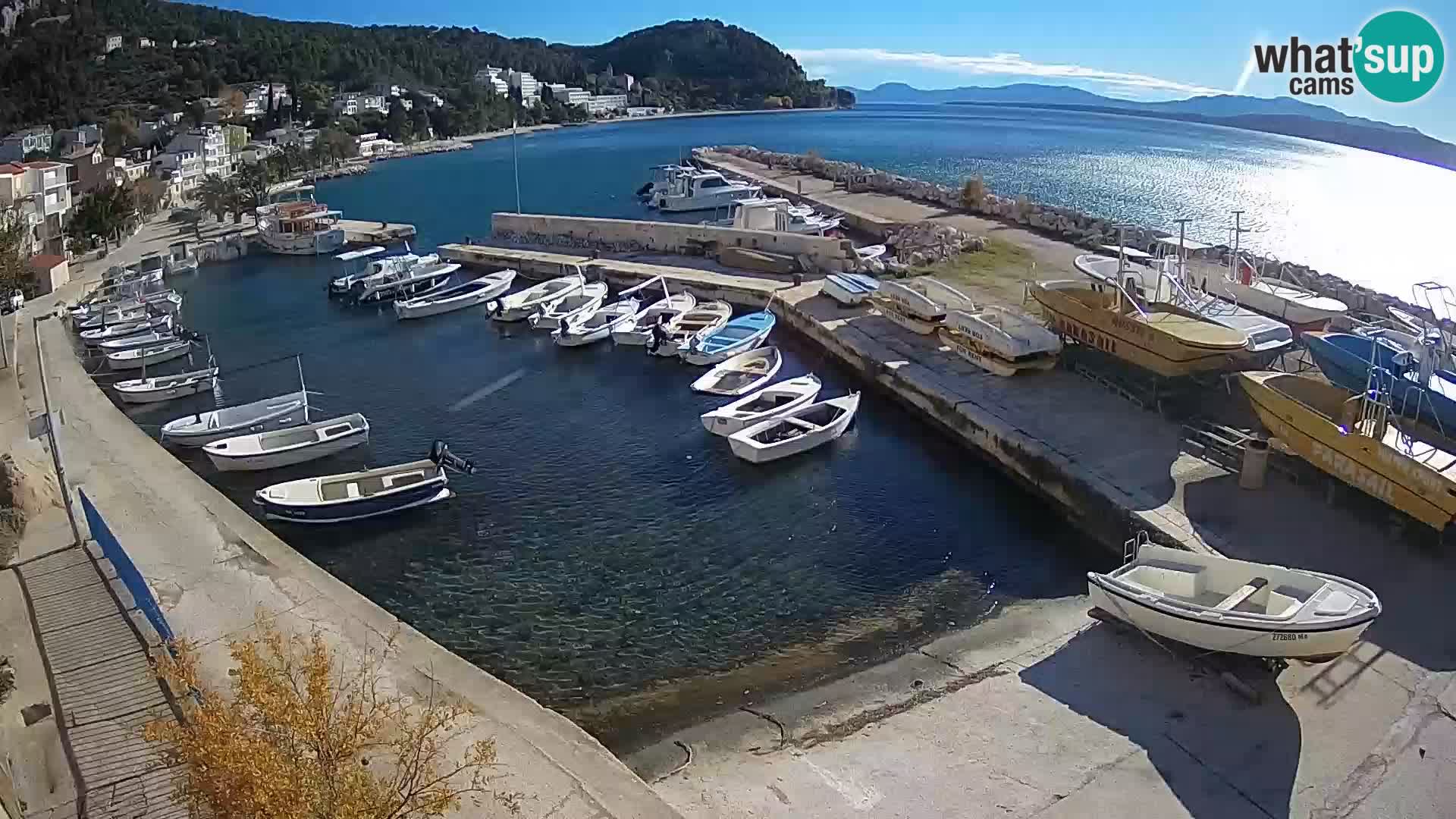 Plaža Živogošće