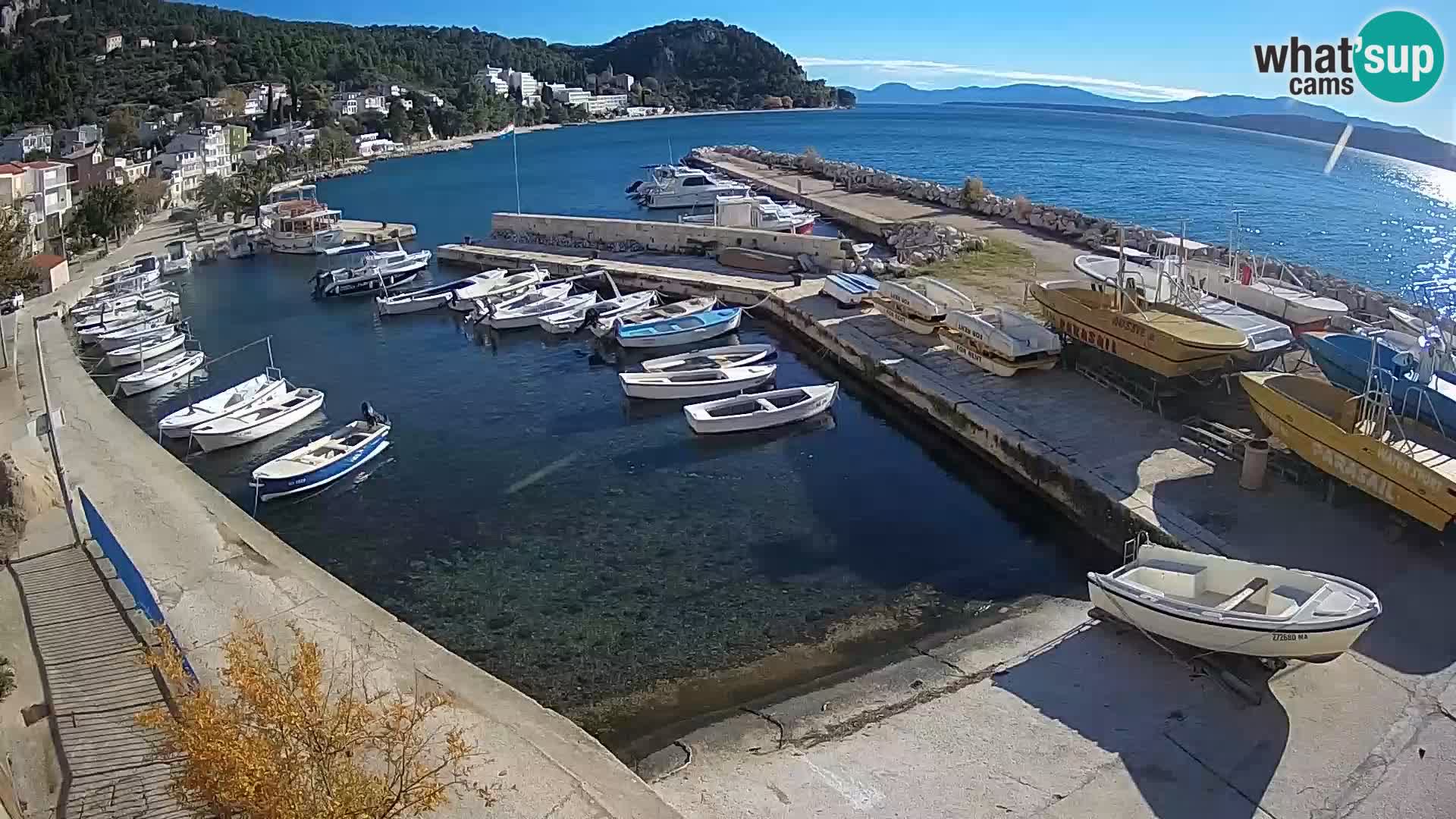 Plaža Živogošće