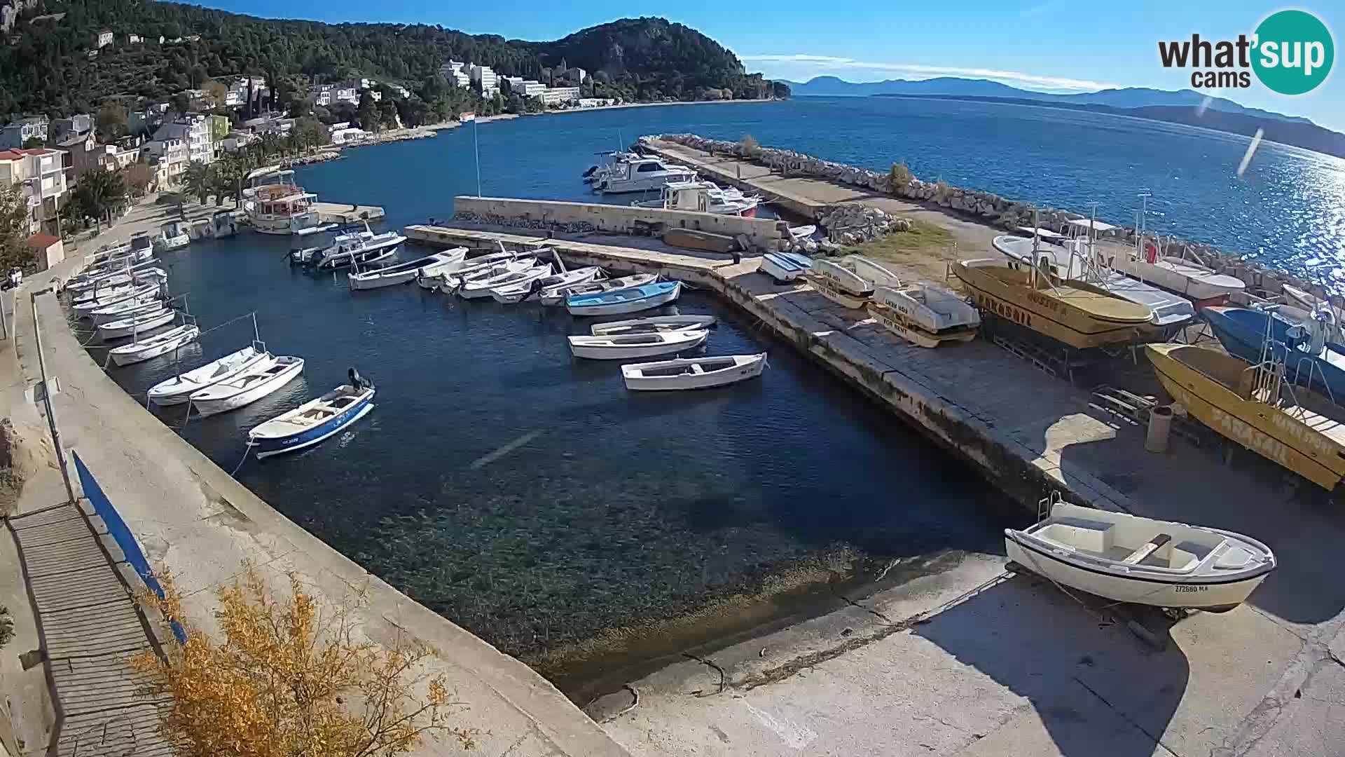 Plaža Živogošće