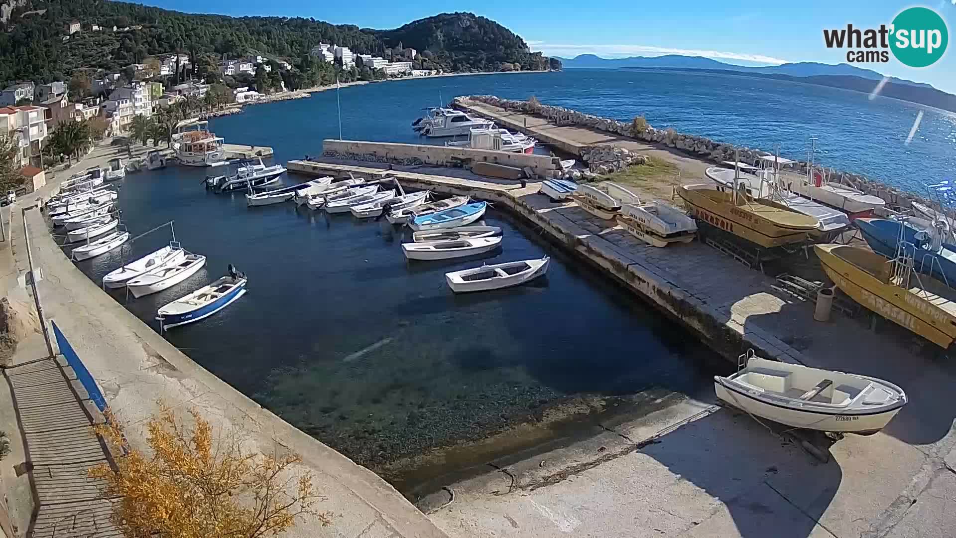 Plaža Živogošće