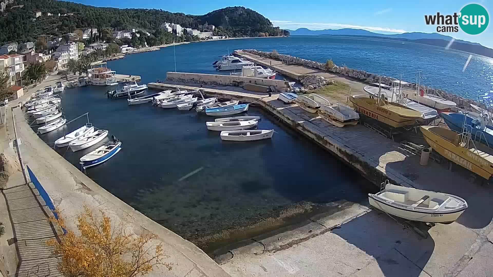 Playa Živogošće