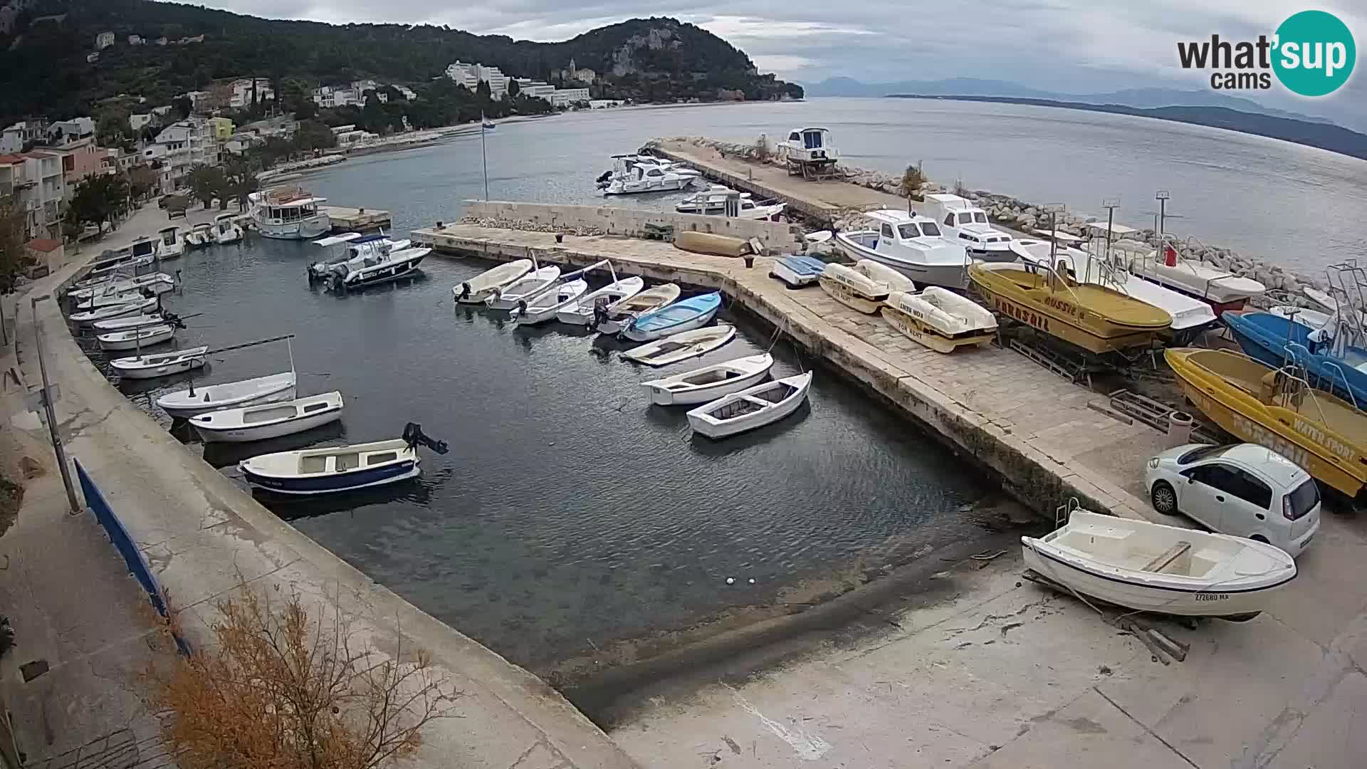 Plaža Živogošće