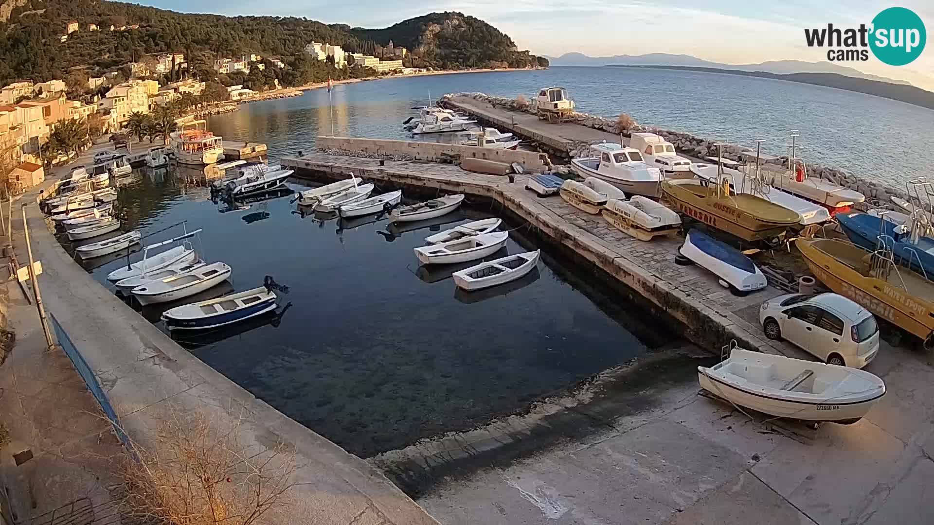 Plaža Živogošće