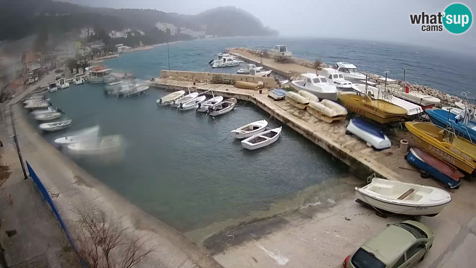 Plaža Živogošće