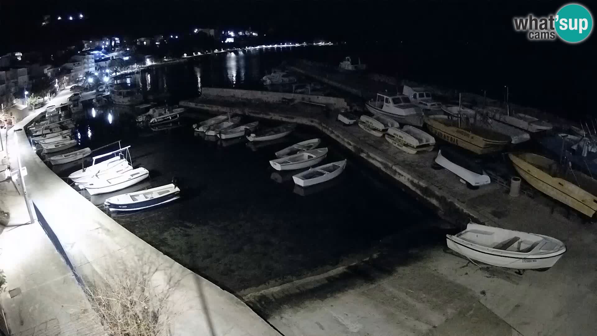 Strand Živogošće