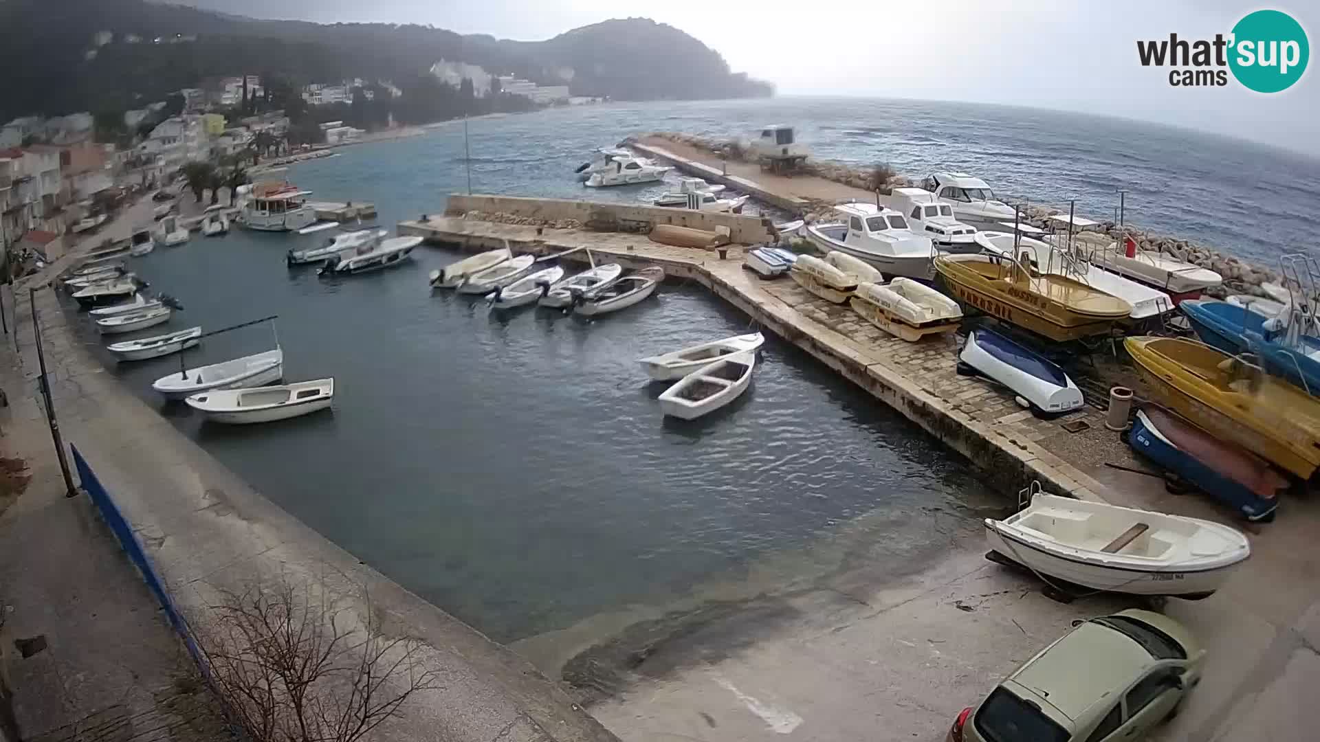 Plaža Živogošće