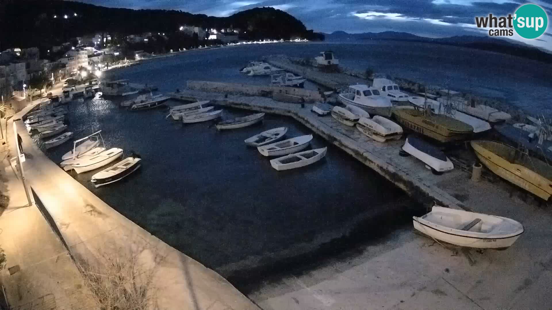 Plaža Živogošće