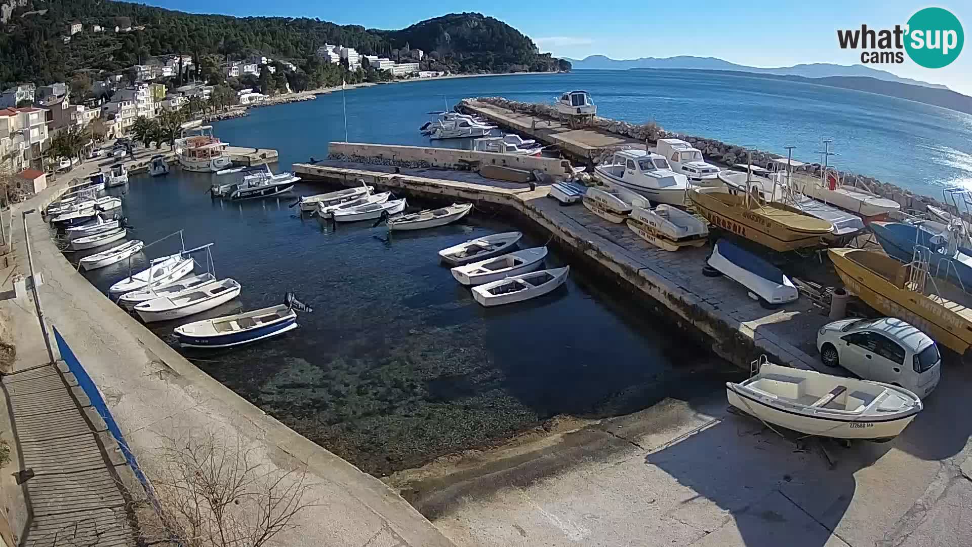 Playa Živogošće