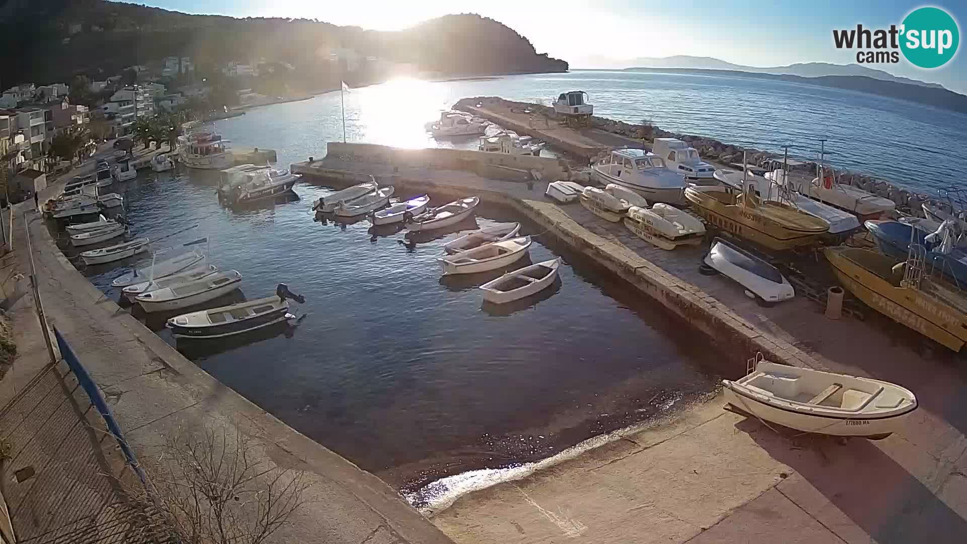 Playa Živogošće