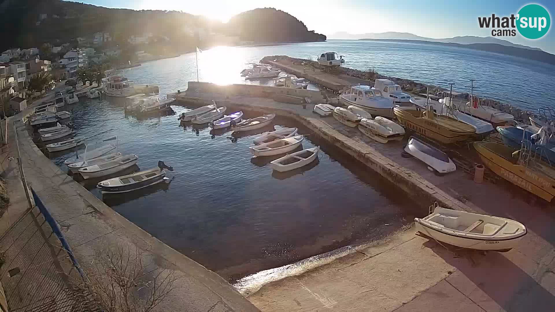 Playa Živogošće