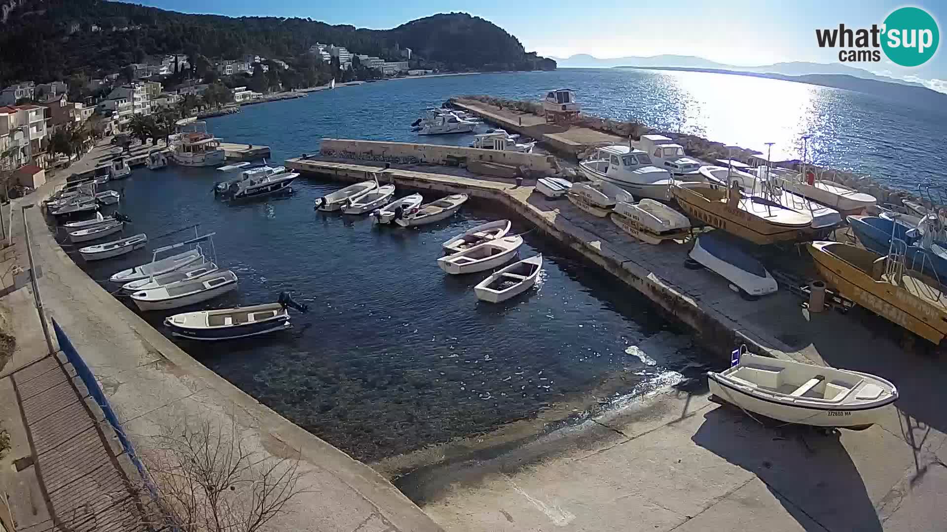 Playa Živogošće