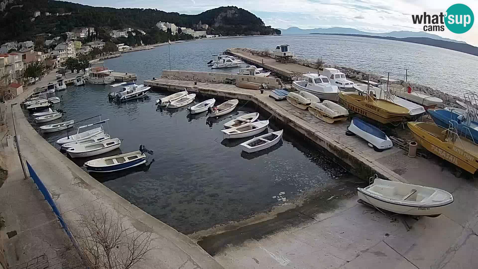 Plaža Živogošće