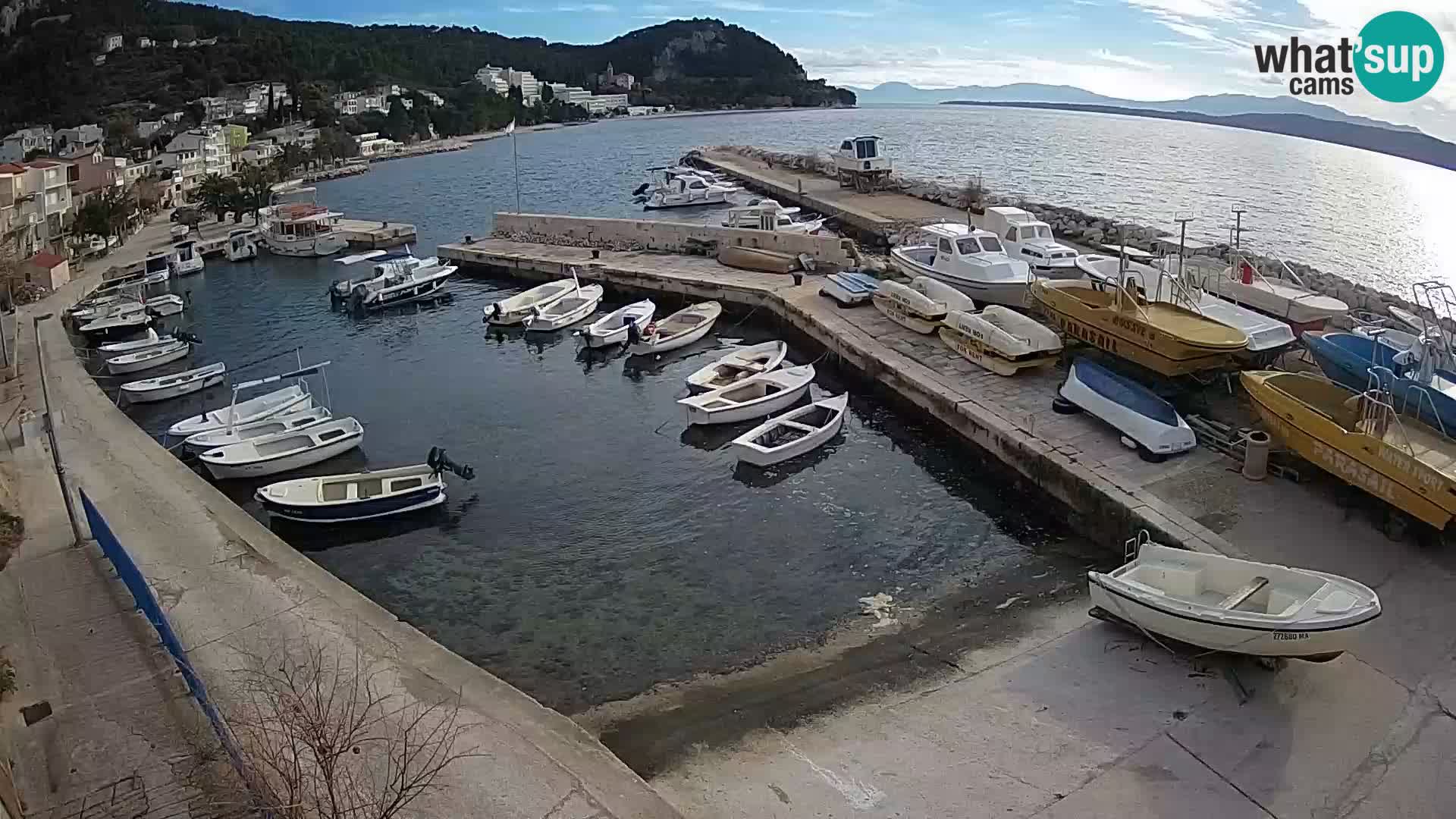 Plaža Živogošće