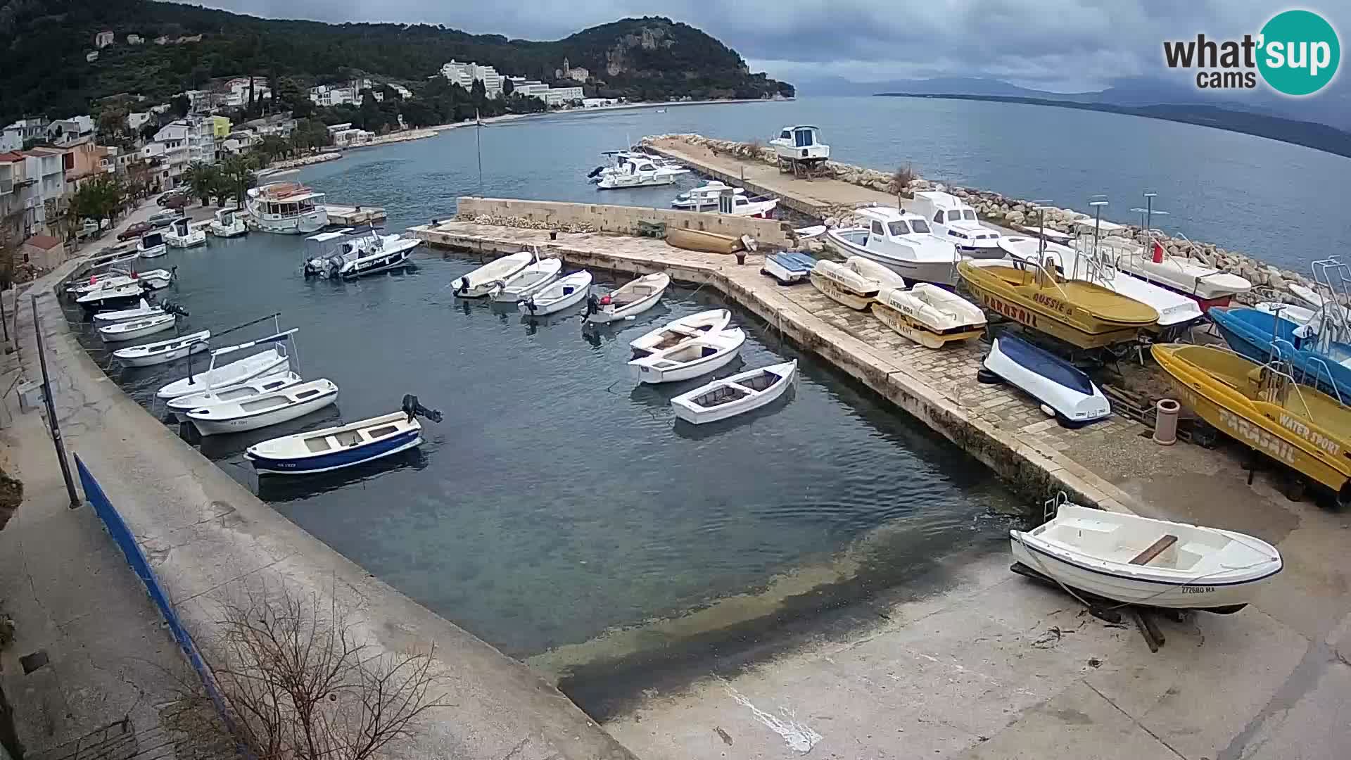 Plaža Živogošće