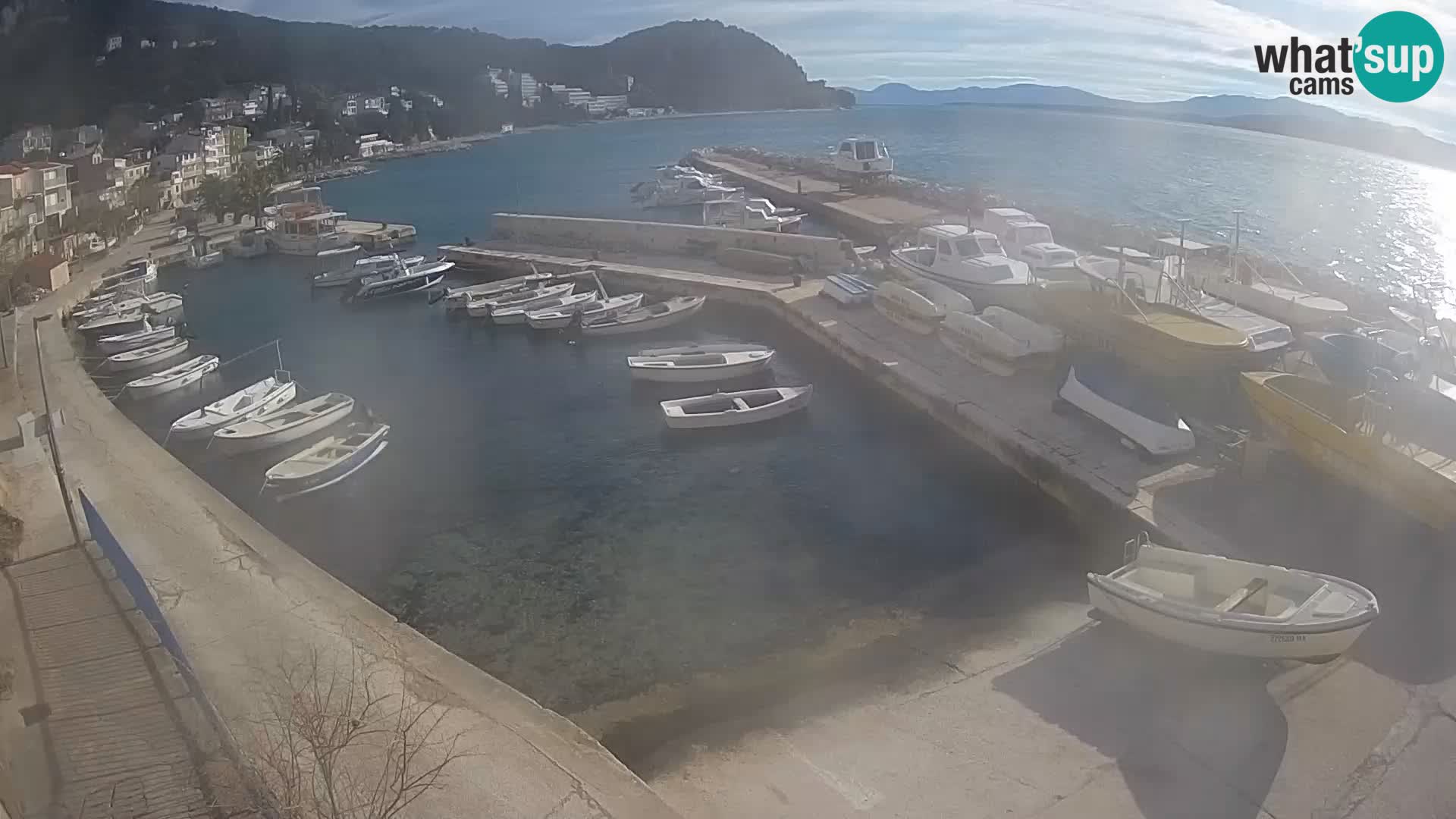 Plaža Živogošće