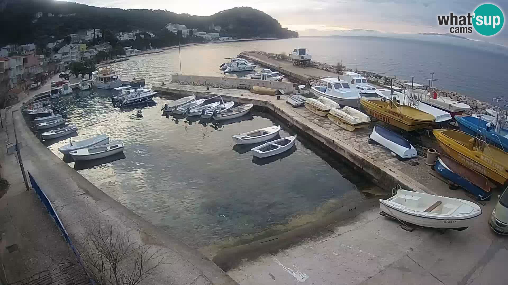 Plaža Živogošće