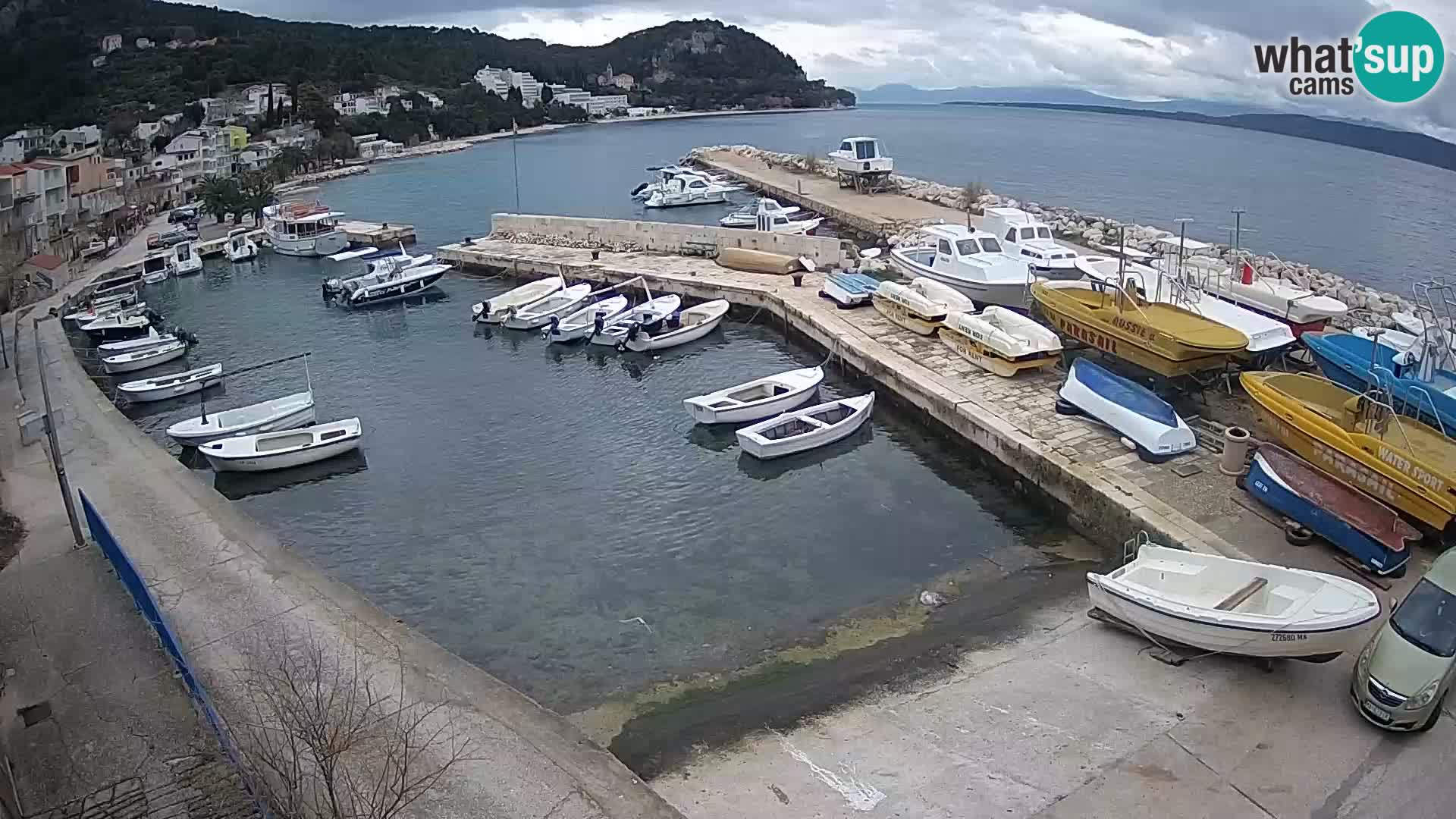 Plaža Živogošće