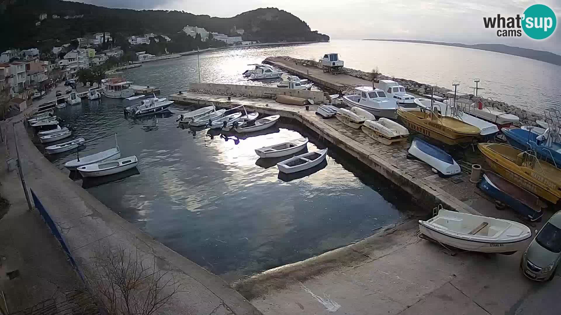 Plaža Živogošće