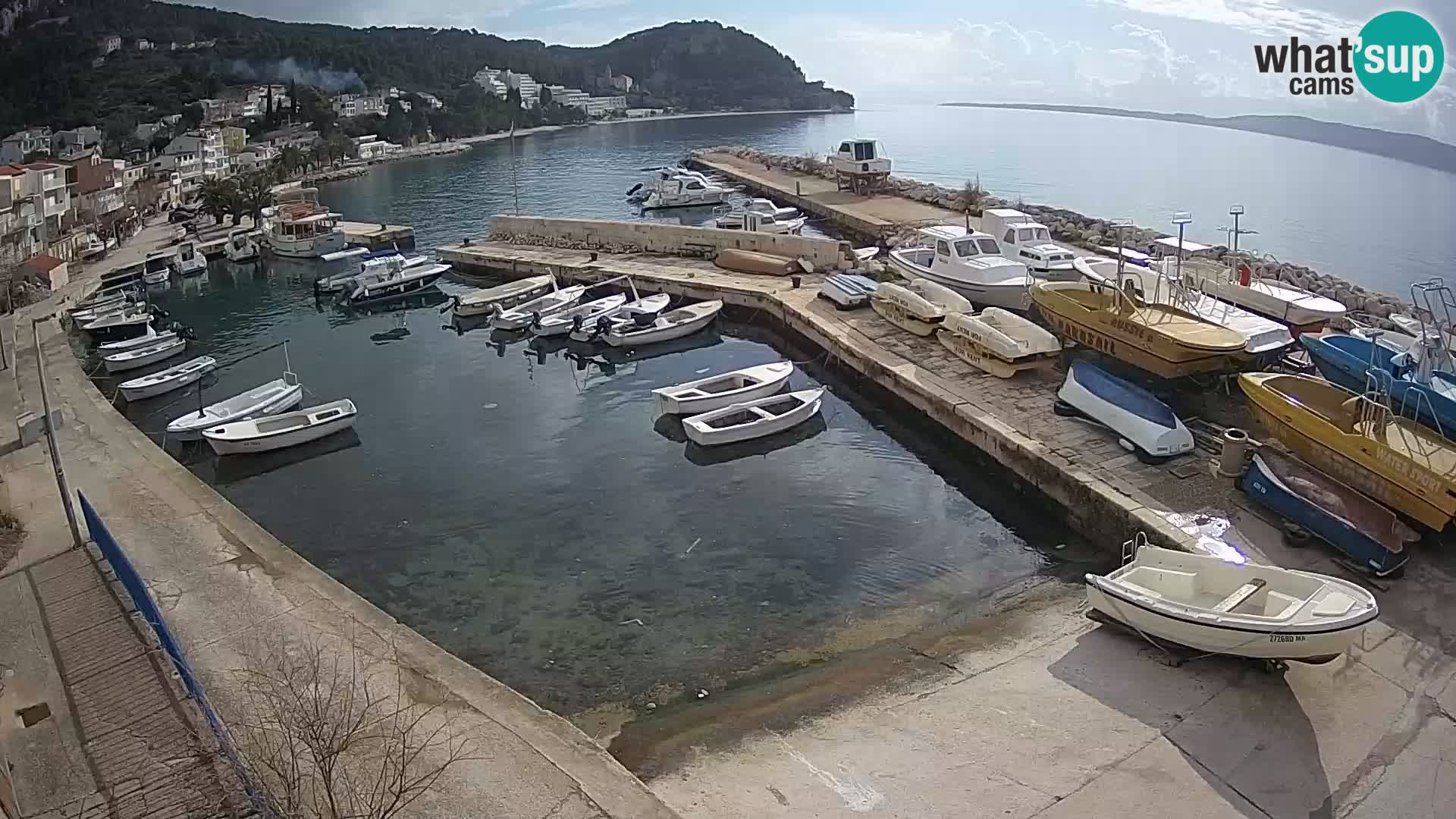 Plaža Živogošće